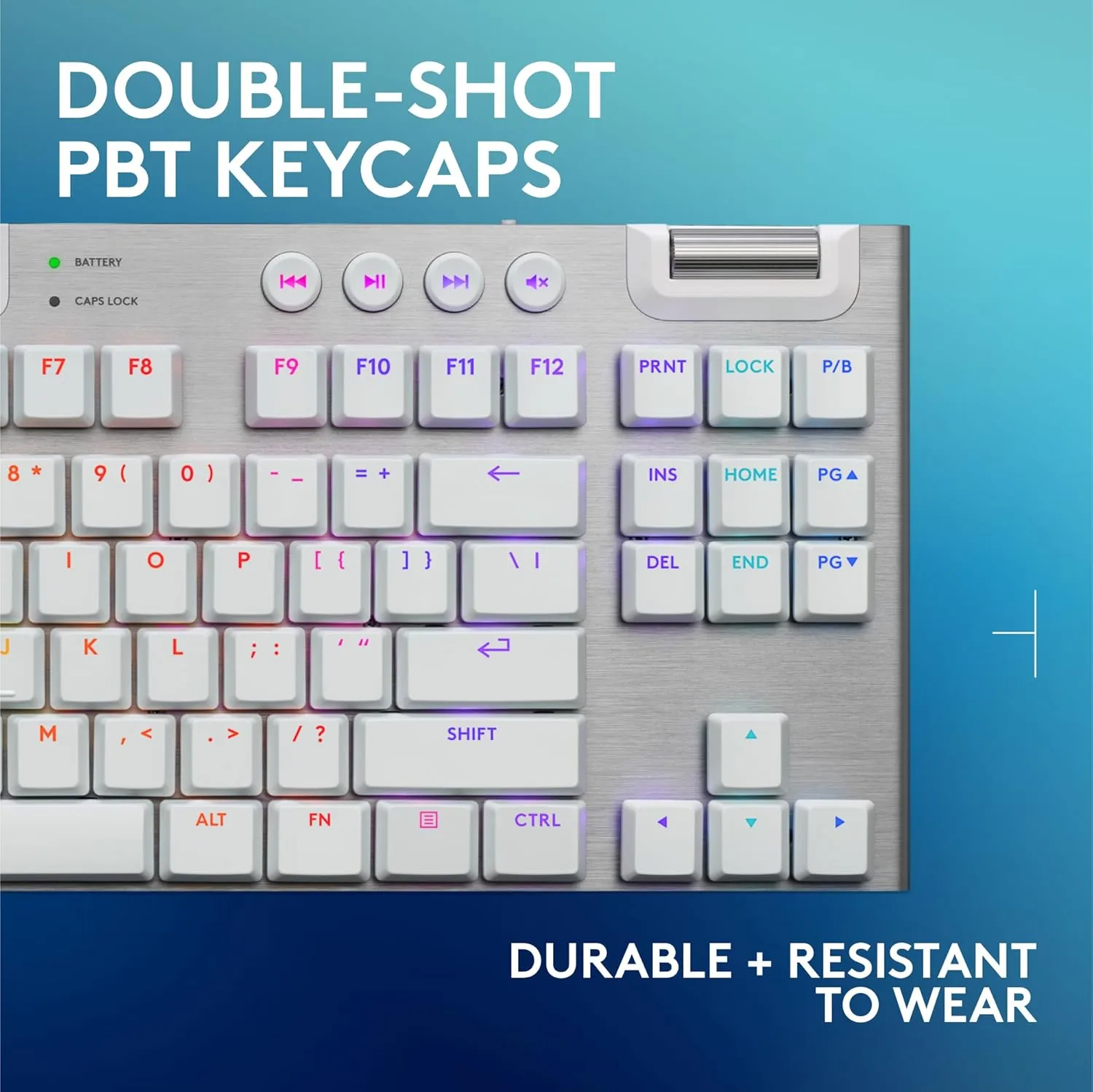 Logitech G915 X Mechanical Gaming Keyboard