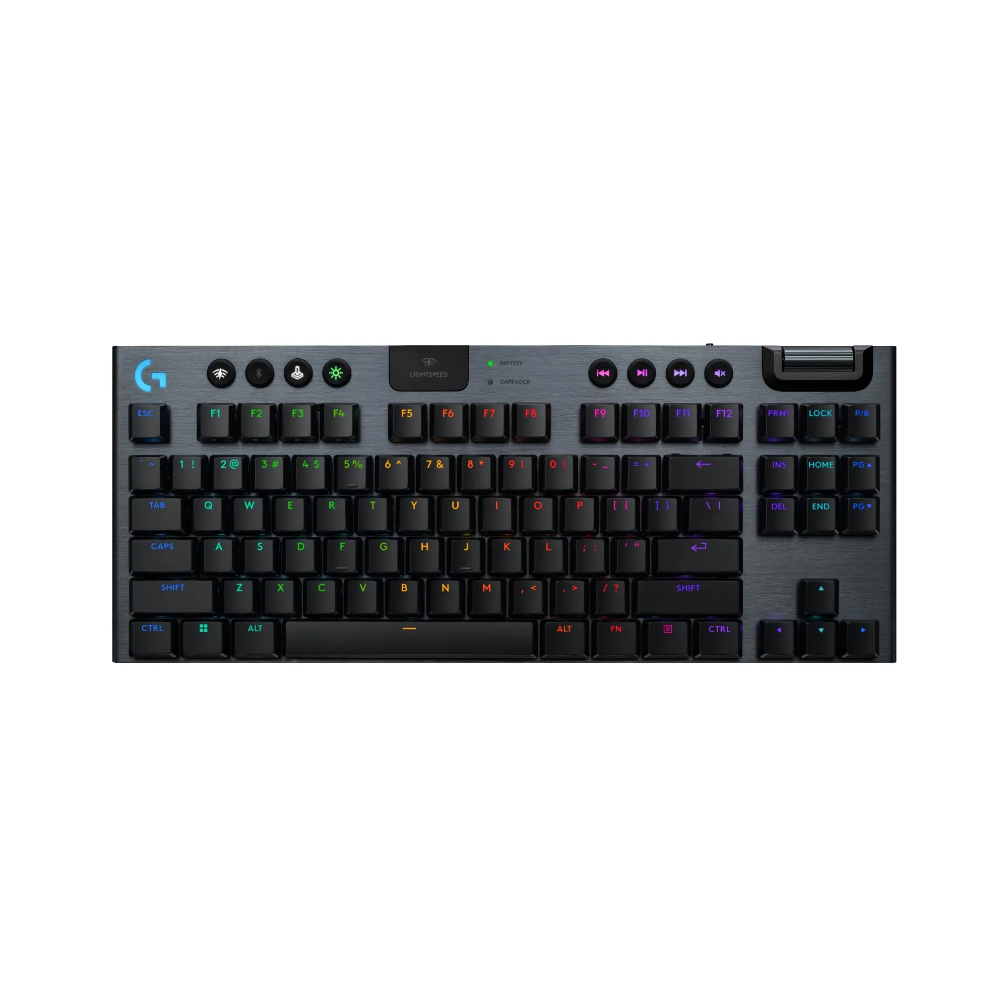 Logitech G915 X Mechanical Gaming Keyboard