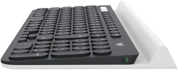 Logitech K780 Multi-Device Wireless Keyboard