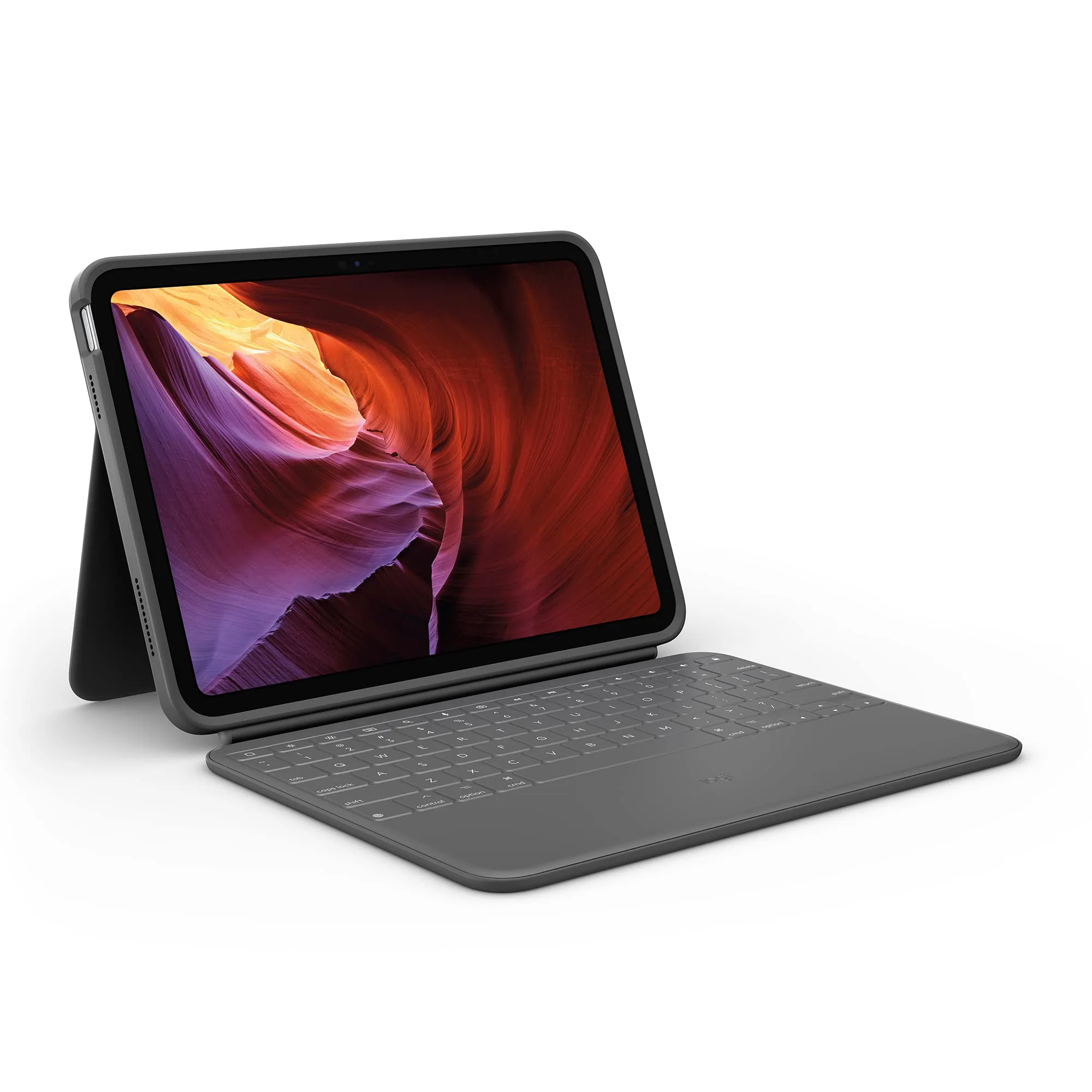 Logitech Keyboard Case for iPad (10th gen & A16)