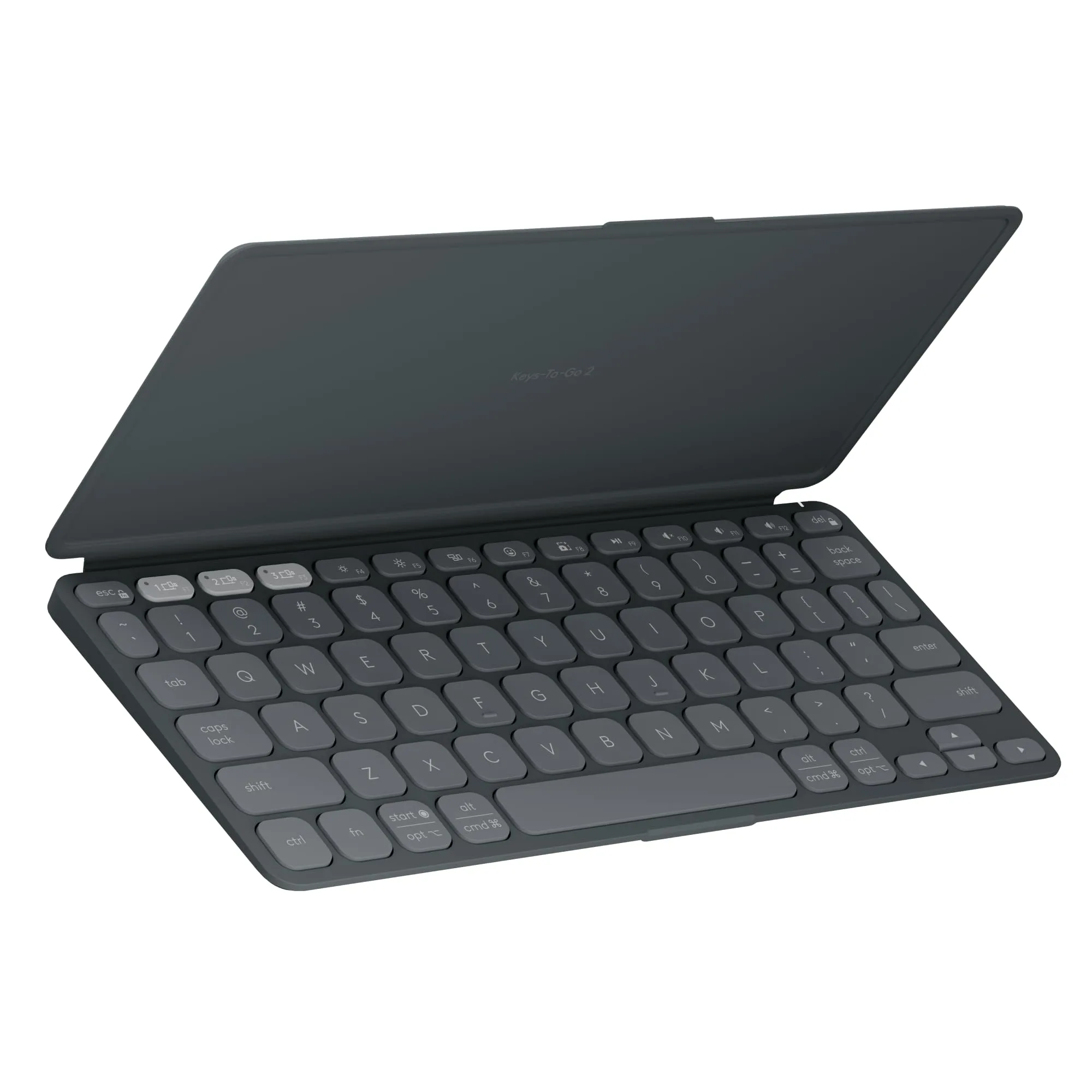 Logitech Keys-to-Go Portable Bluetooth Keyboard