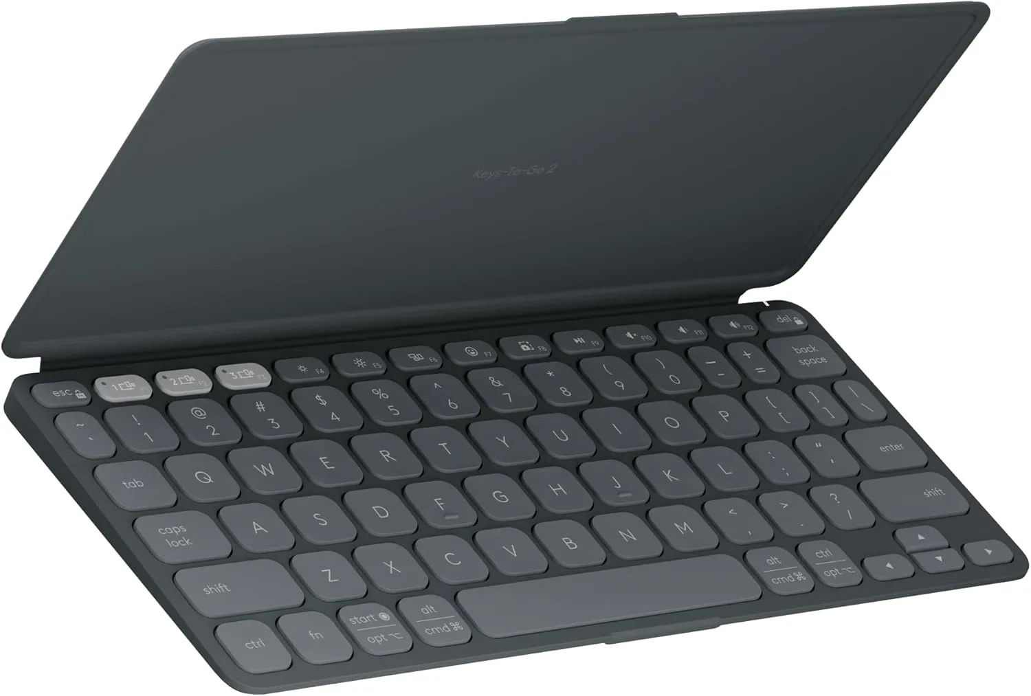 Logitech Keys-to-Go Portable Bluetooth Keyboard