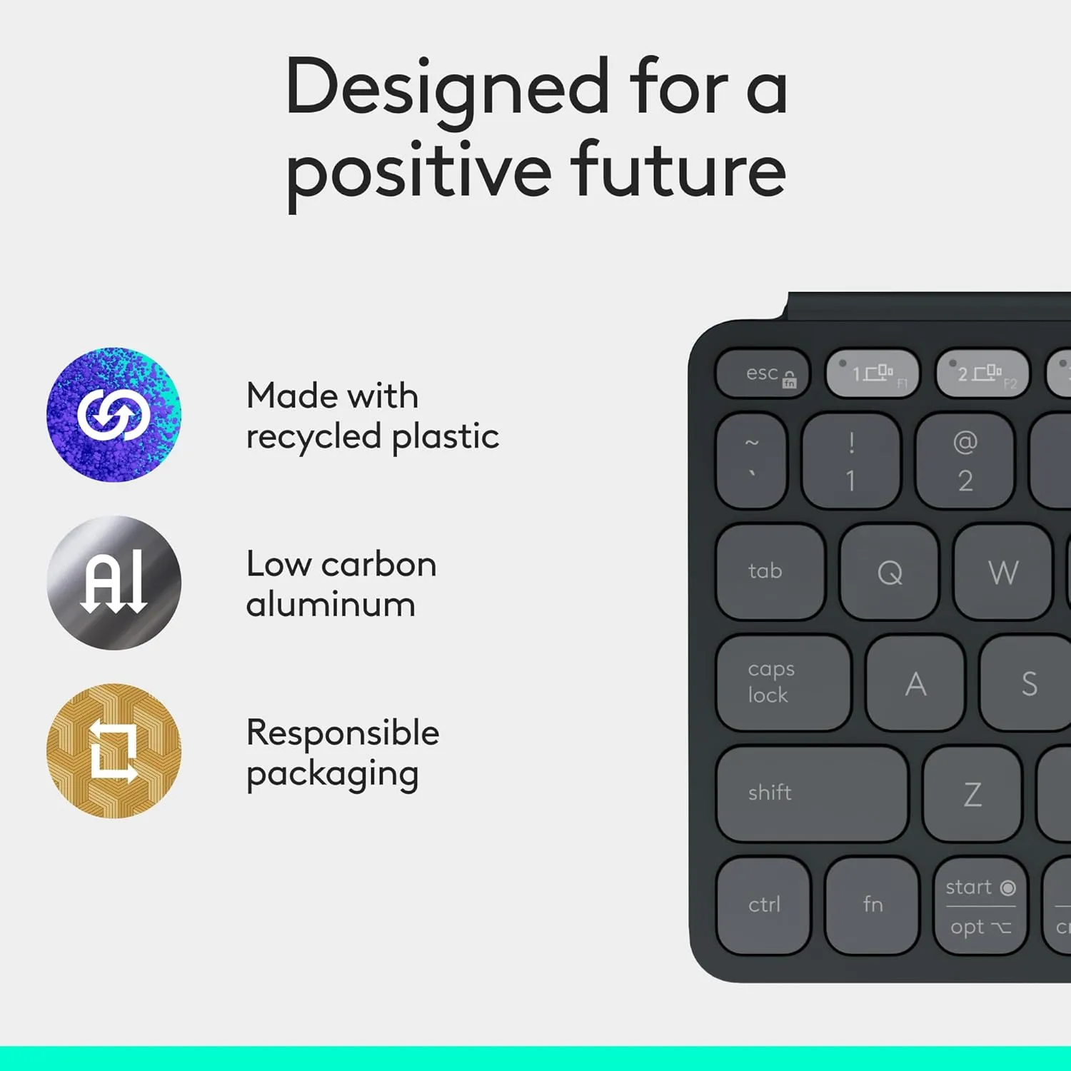 Logitech Keys-to-Go Portable Bluetooth Keyboard
