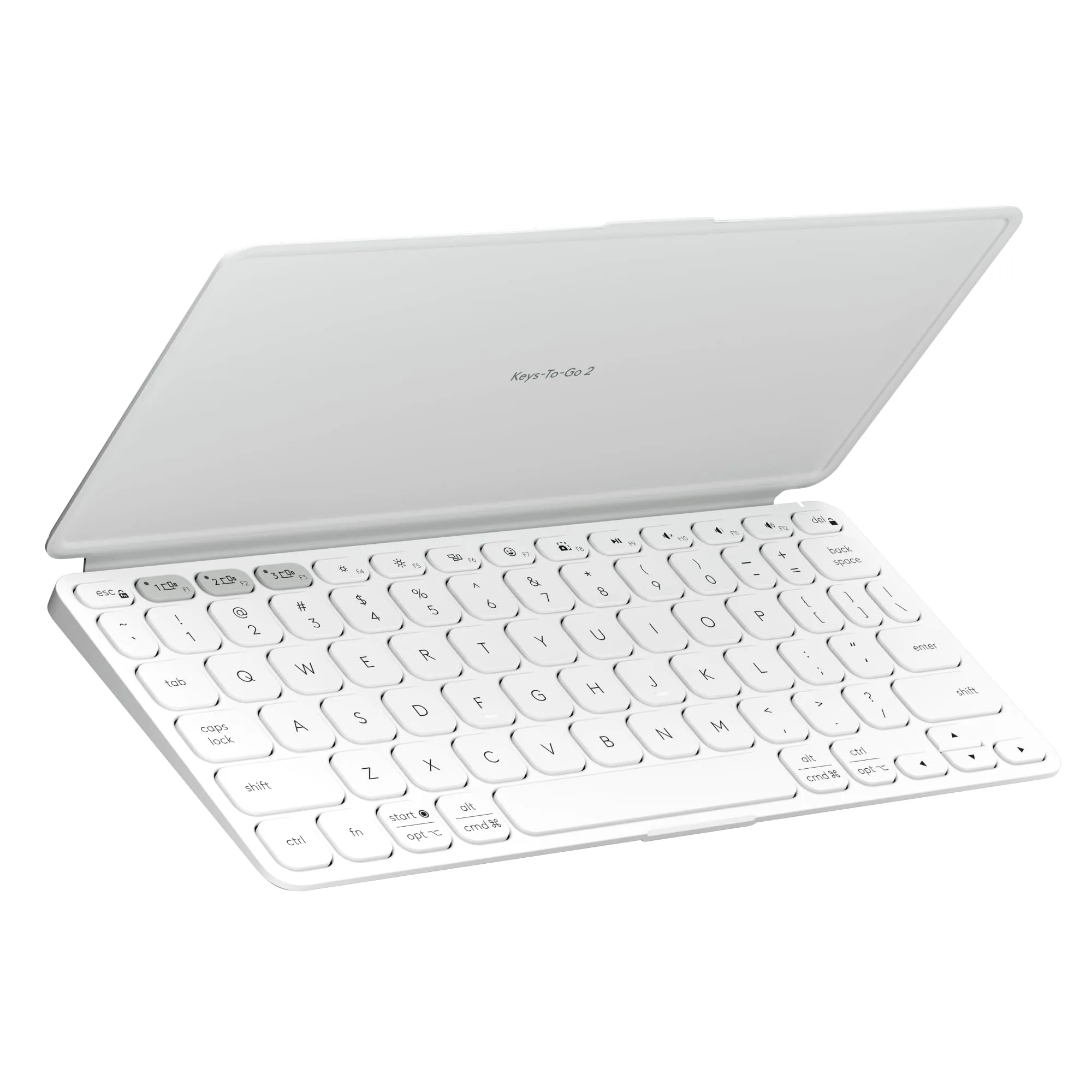 Logitech Keys-to-Go Portable Bluetooth Keyboard