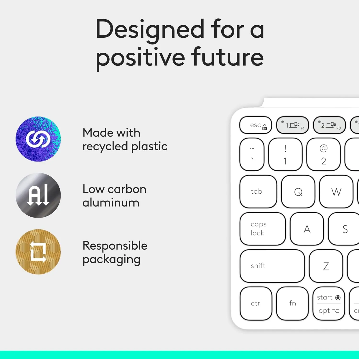 Logitech Keys-to-Go Portable Bluetooth Keyboard