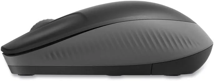 Logitech Wireless Mouse M190 - Full Size, Charcoal