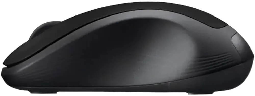 Logitech Wireless Mouse M310 - Black