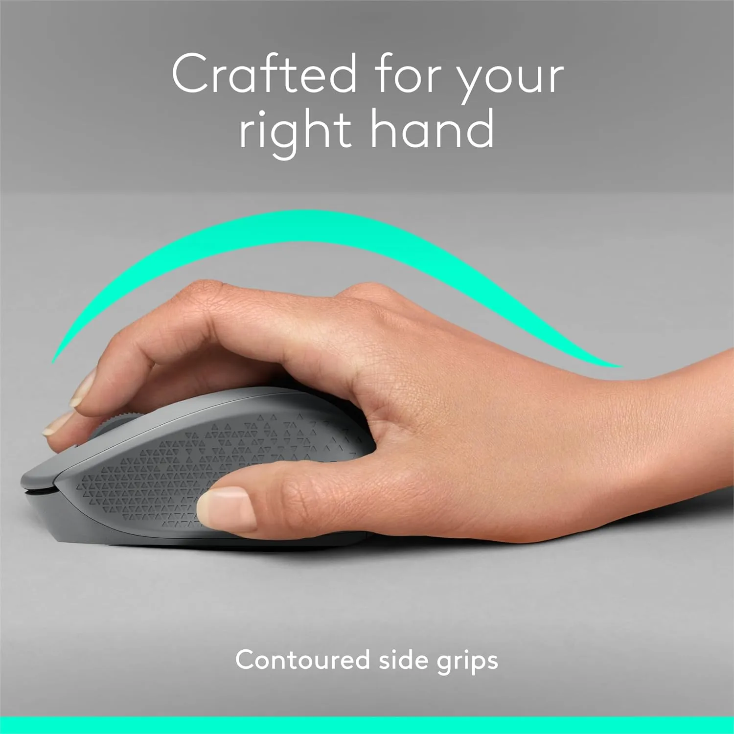 LOGITECH M330 SILENT Wireless Mouse