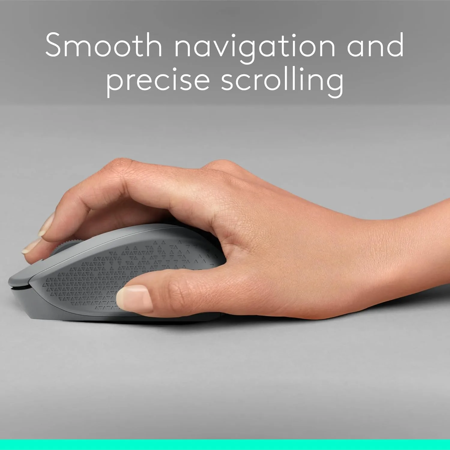 LOGITECH M330 SILENT Wireless Mouse