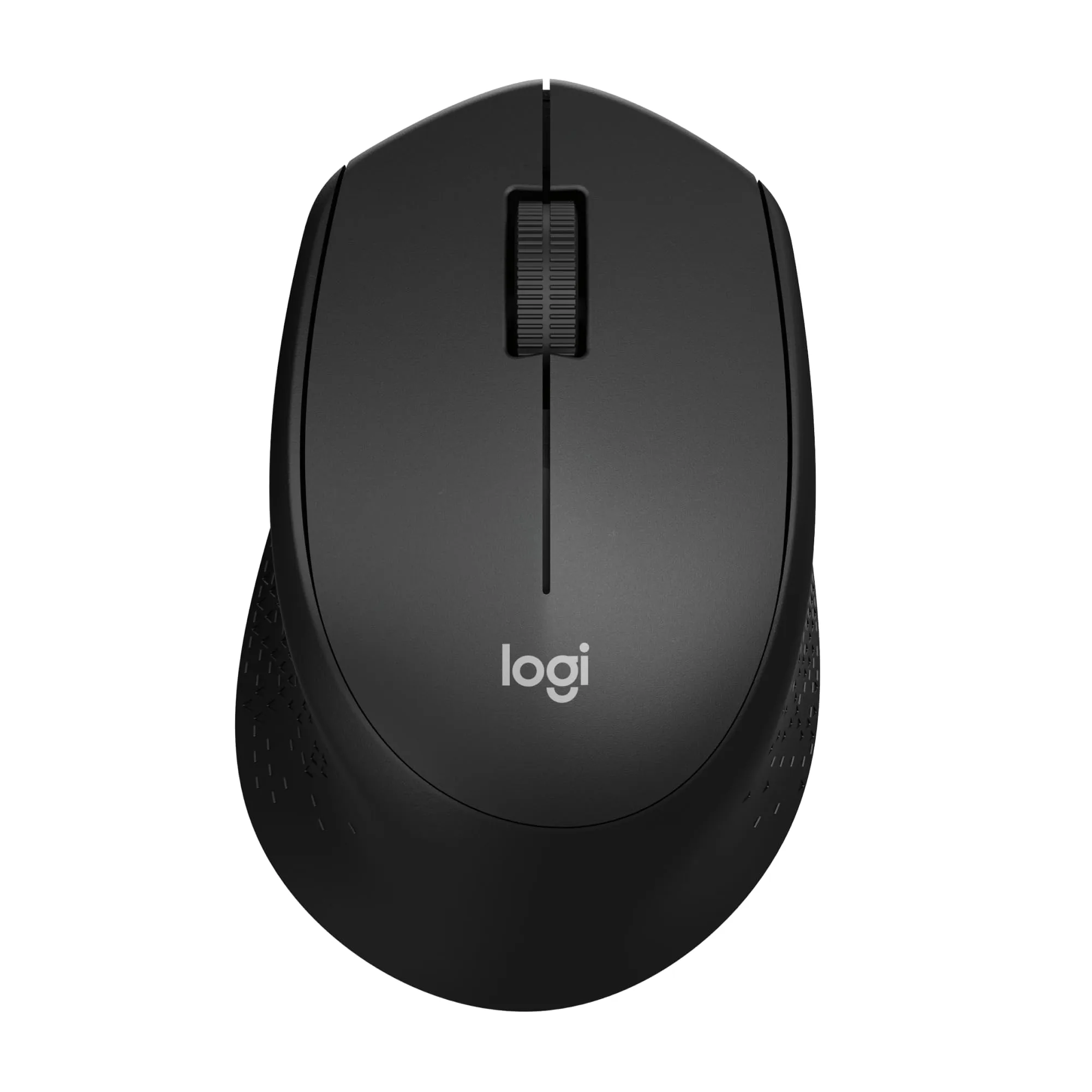 LOGITECH M330 SILENT Wireless Mouse