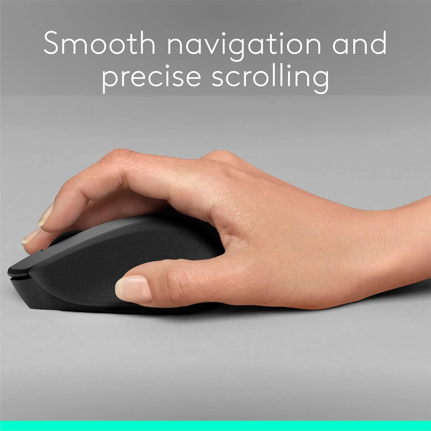 LOGITECH M330 SILENT Wireless Mouse
