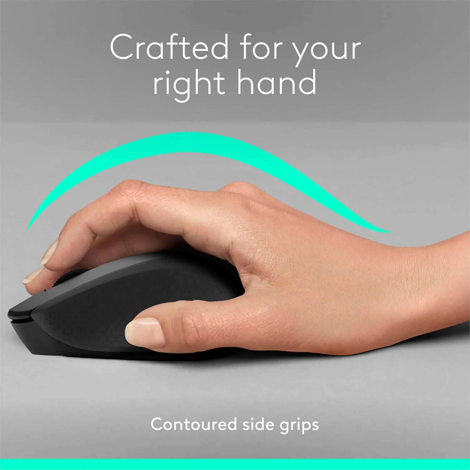 LOGITECH M330 SILENT Wireless Mouse