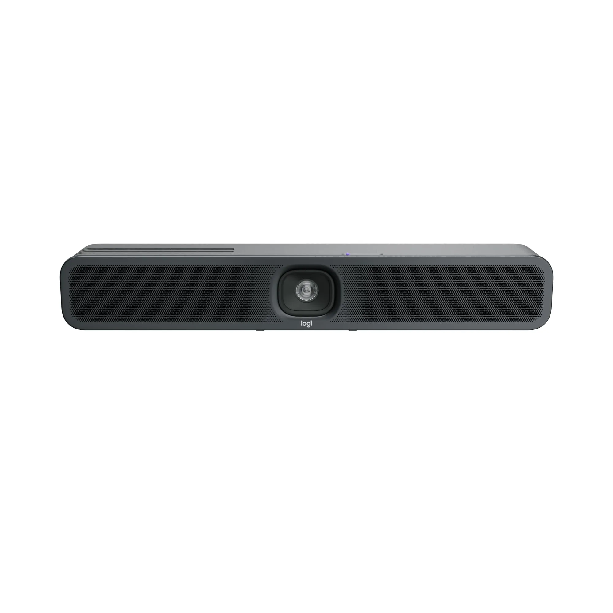 Logitech MeetUp 2 All-in-One USB Conference Room Camera with Built-in AI