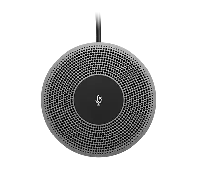 Logitech MeetUp Expansion Microphone