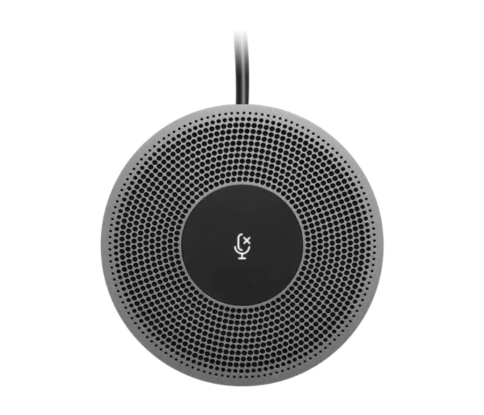 Logitech MeetUp Expansion Microphone