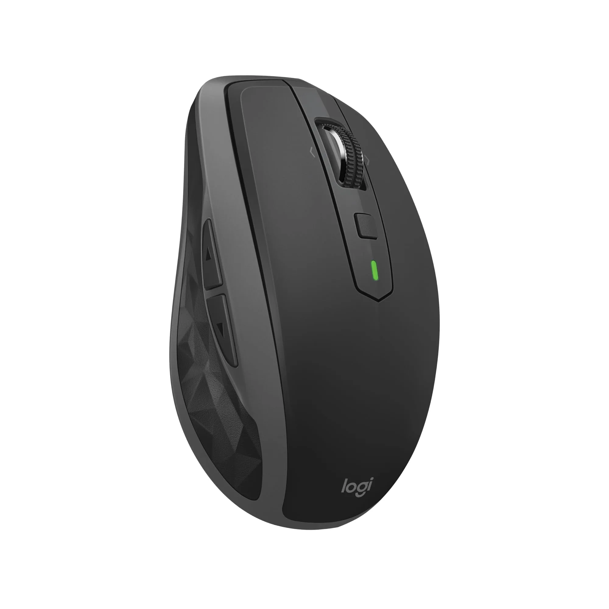 Logitech MX Anywhere Compact Wireless Mouse