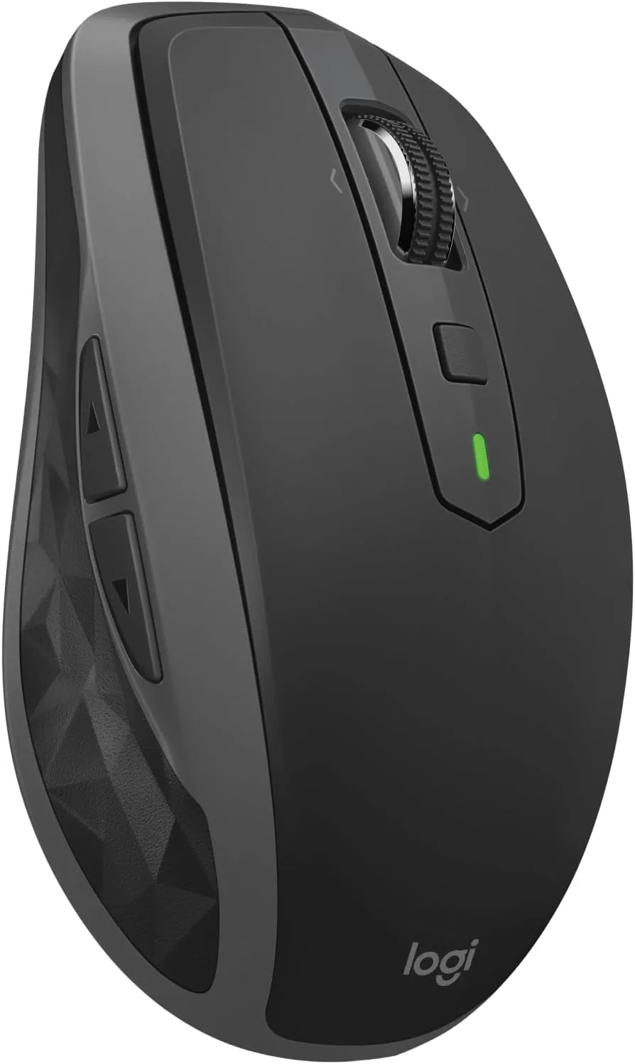 Logitech MX Anywhere Compact Wireless Mouse