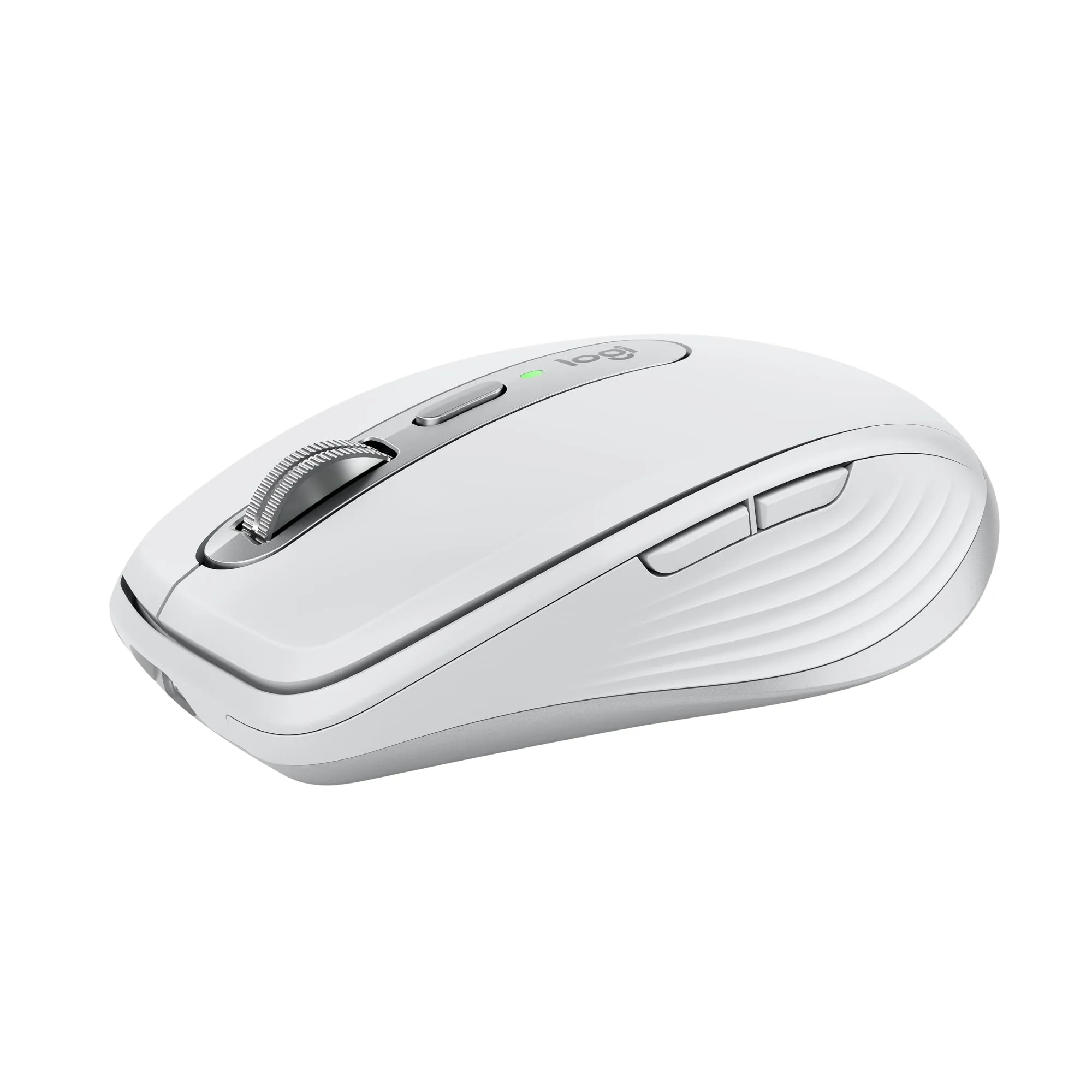 LOGITECH MX Anywhere 3S for Mac Compact Wireless Bluetooth Mouse