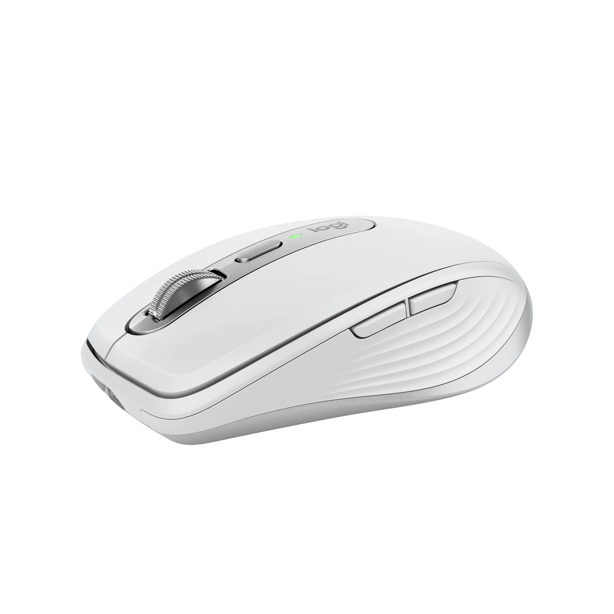 Logitech MX Anywhere Compact Wireless Mouse