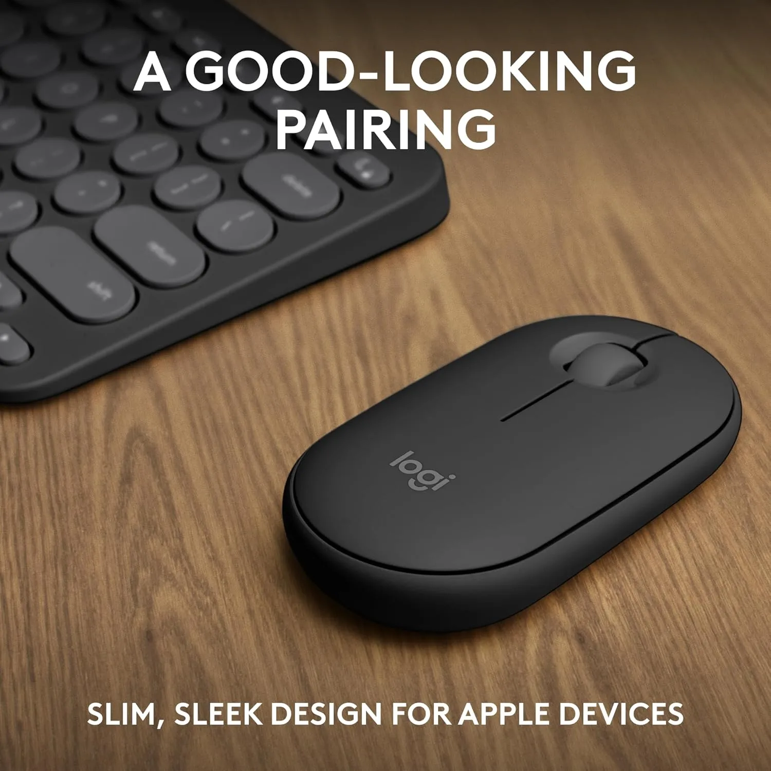 LOGITECH Pebble 2 Wireless Keyboards and Combos