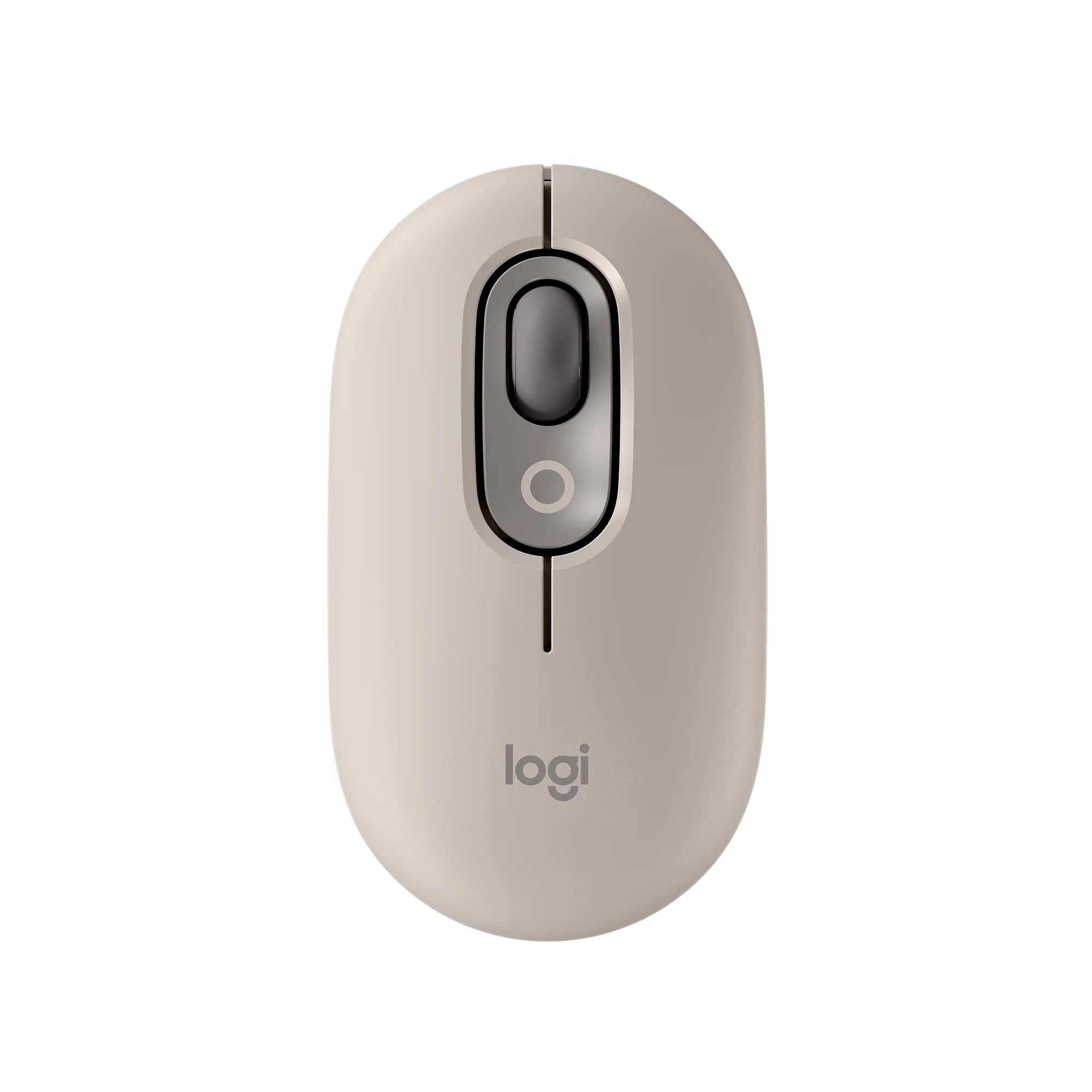 Logitech POP Mouse Wireless Bluetooth SilentTouch