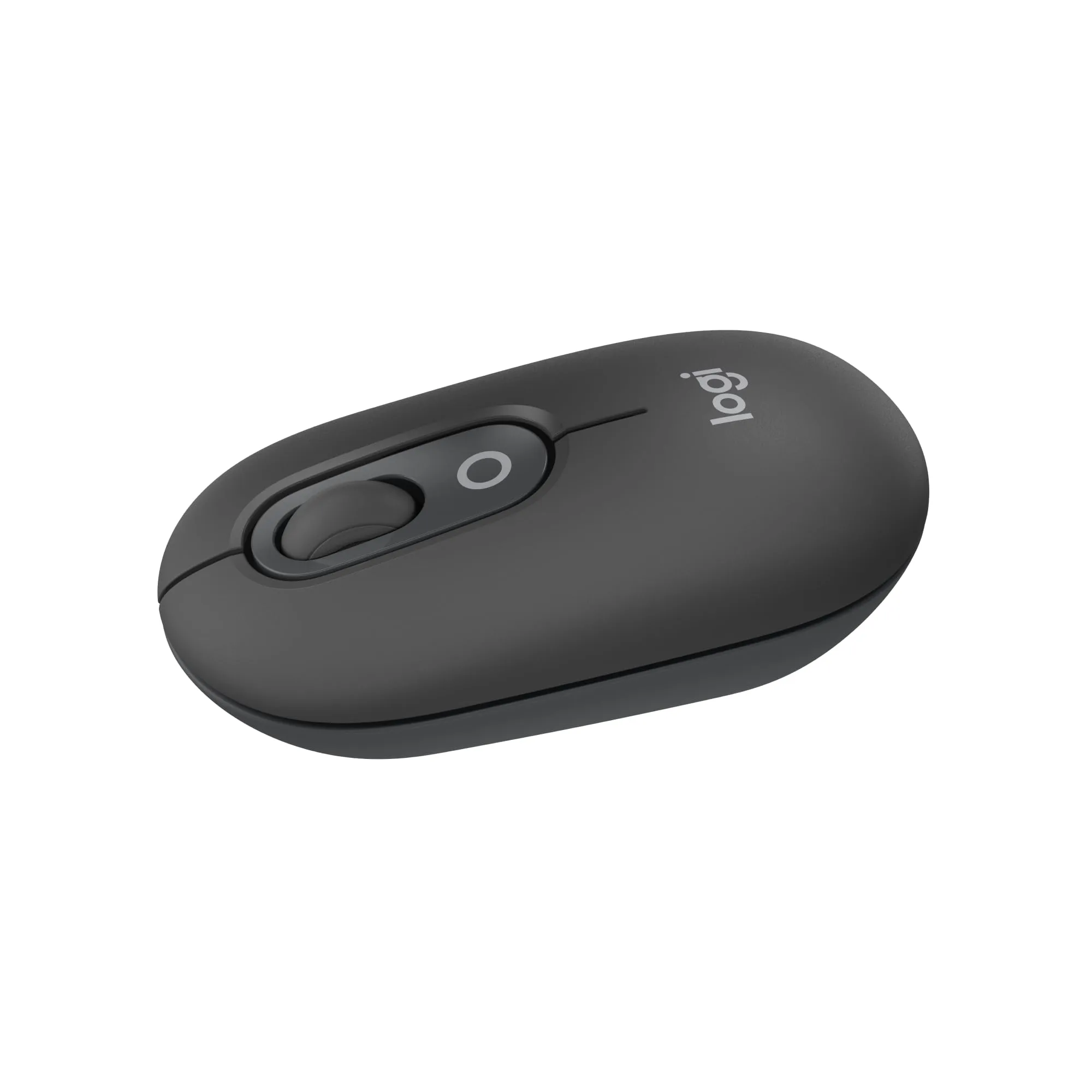 Logitech POP Mouse Wireless Bluetooth SilentTouch