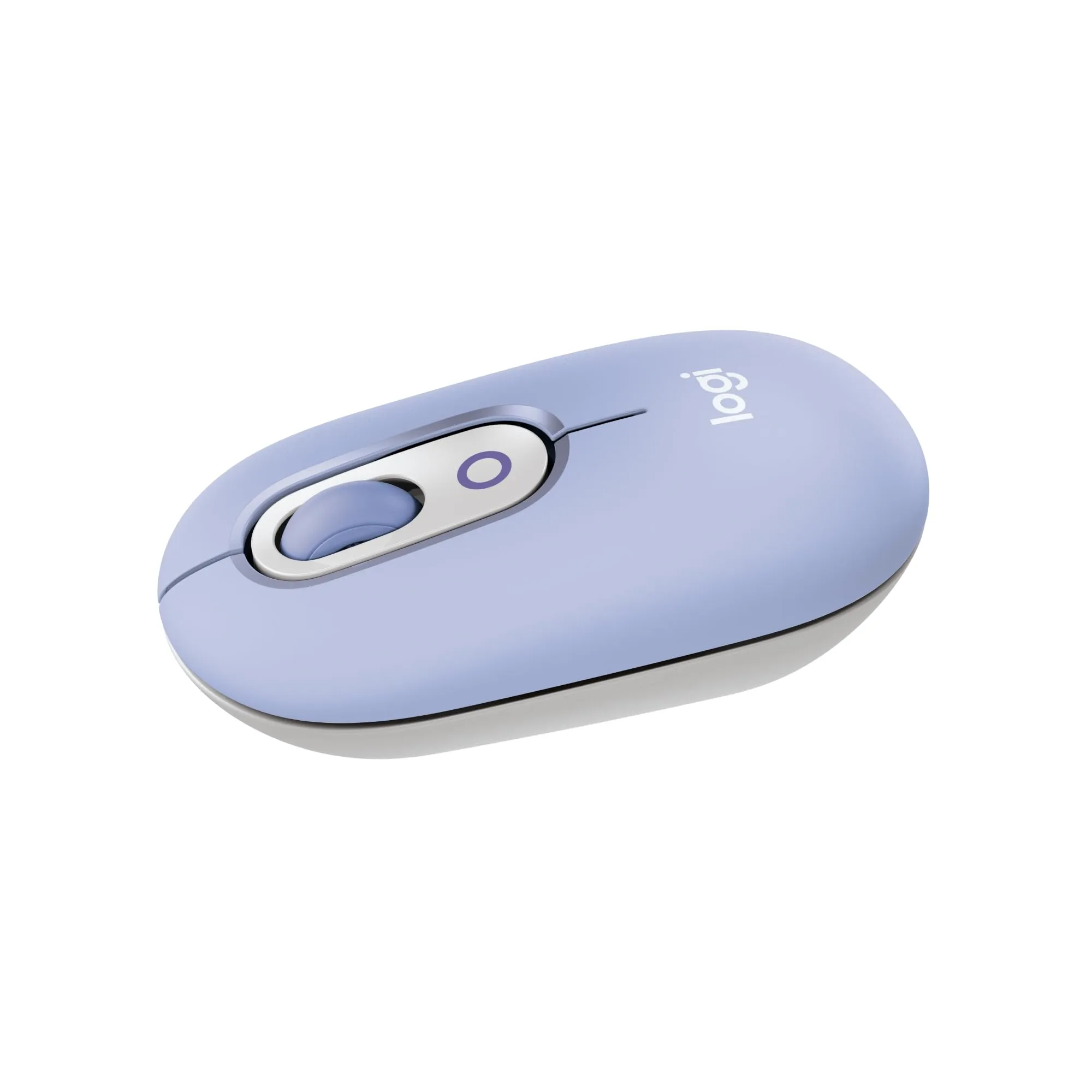 Logitech POP Mouse Wireless Bluetooth SilentTouch
