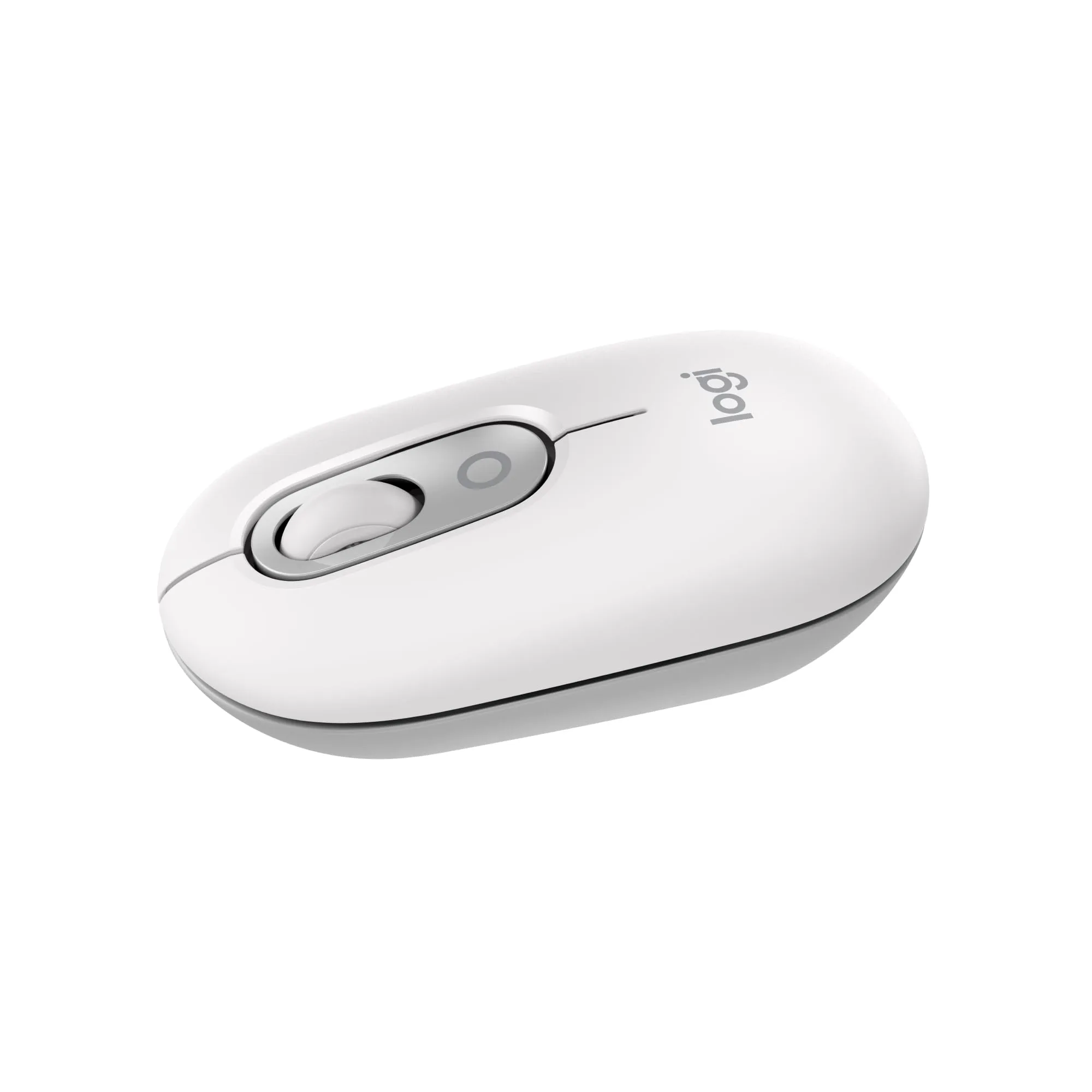 Logitech POP Mouse Wireless Bluetooth SilentTouch