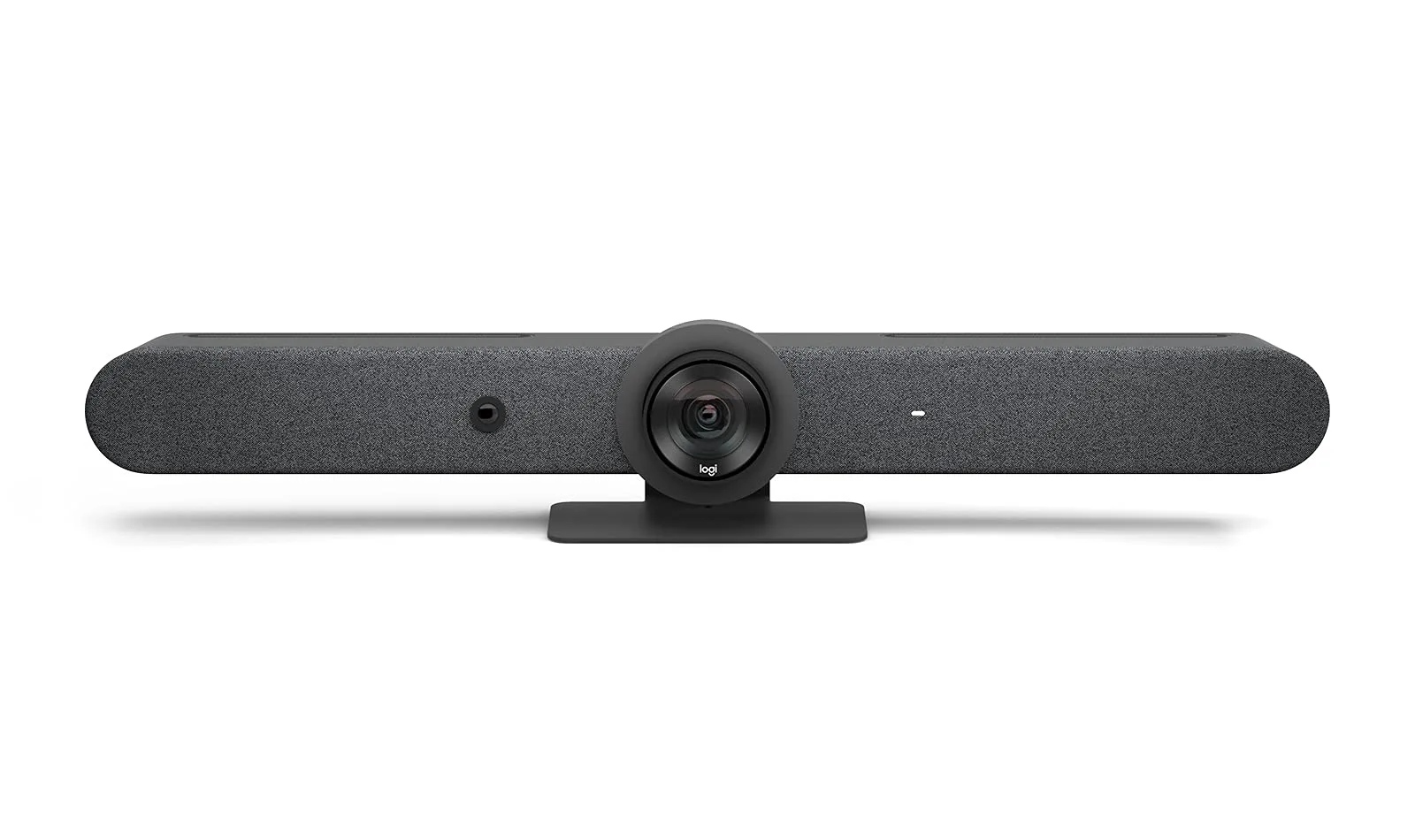 Logitech Rally Bar (Graphite) & Tap, Video Conferencing Kit, TAPRBGUNIAPP