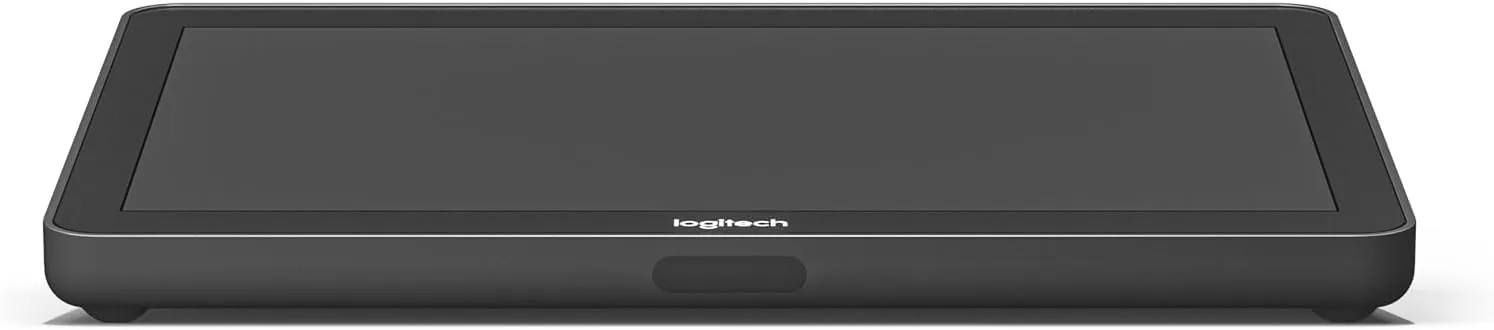 Logitech Rally Bar (Graphite) & Tap, Video Conferencing Kit, TAPRBGUNIAPP
