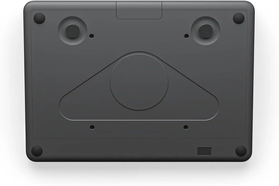 Logitech Rally Bar (Graphite) & Tap, Video Conferencing Kit, TAPRBGUNIAPP