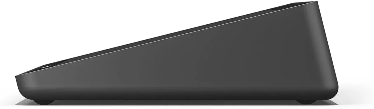 Logitech Rally Bar (Graphite) & Tap, Video Conferencing Kit, TAPRBGUNIAPP