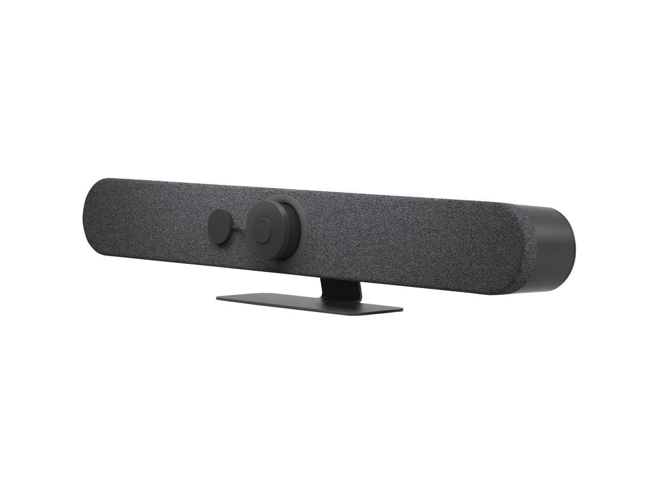 Logitech Rally Bar Mini All-In-One Video Bar - Graphite (TAA)