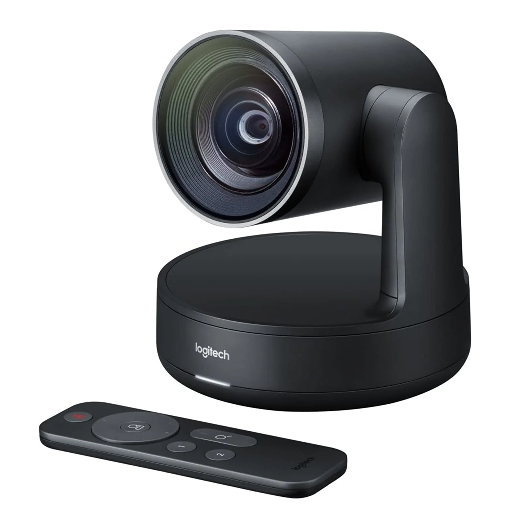 Logitech Rally Camera, 1920 x 1080 Pixels, Graphite