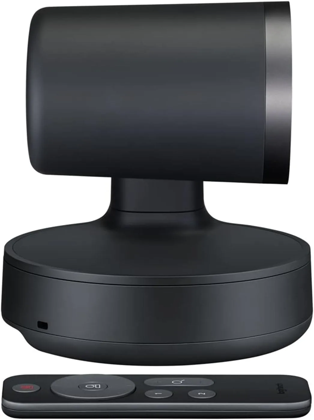 Logitech Rally Camera, 1920 x 1080 Pixels, Graphite