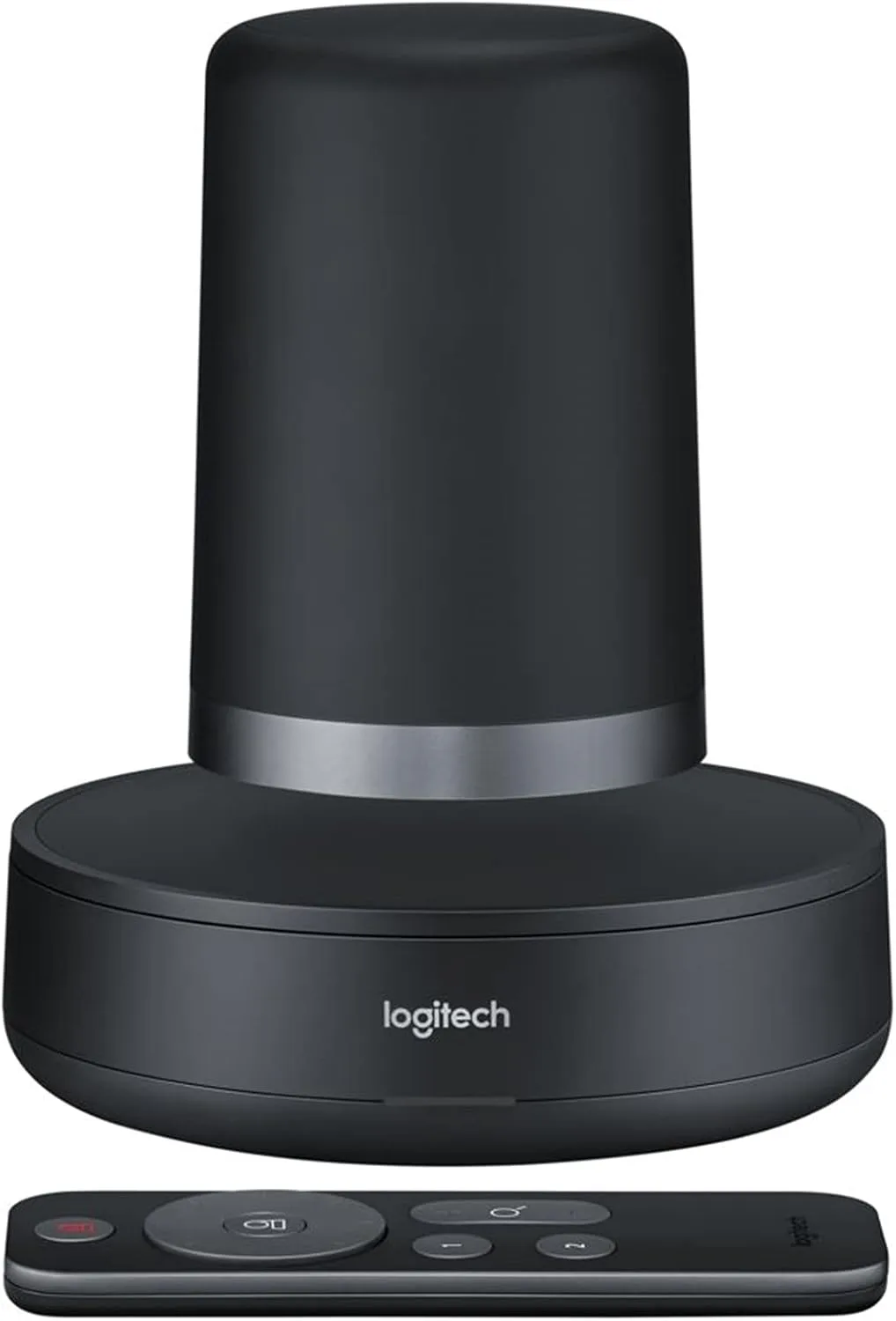 Logitech Rally Camera, 1920 x 1080 Pixels, Graphite