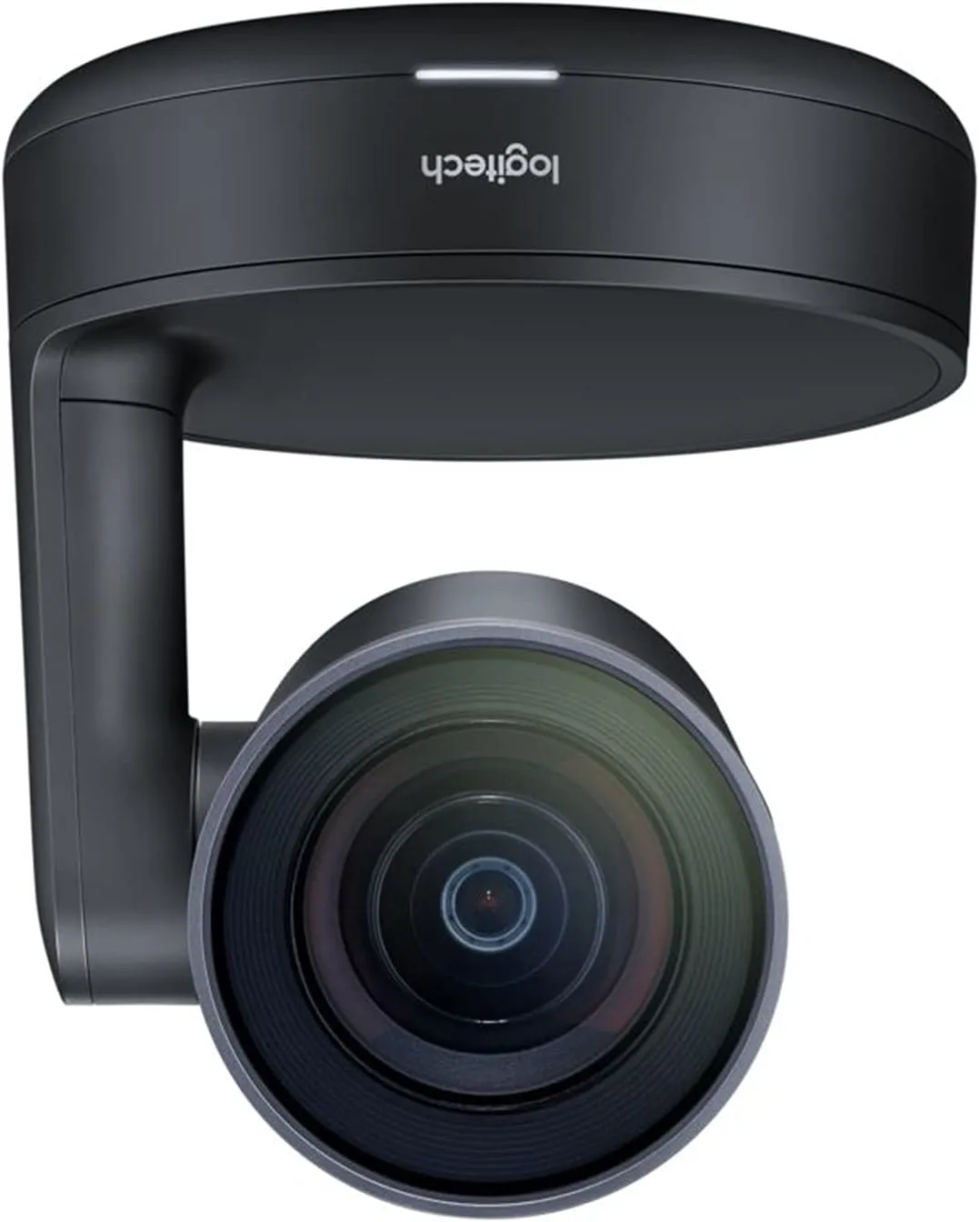 Logitech Rally Camera, 1920 x 1080 Pixels, Graphite