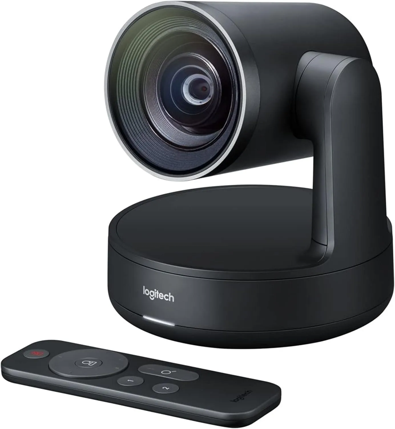 Logitech Rally Camera, 1920 x 1080 Pixels, Graphite