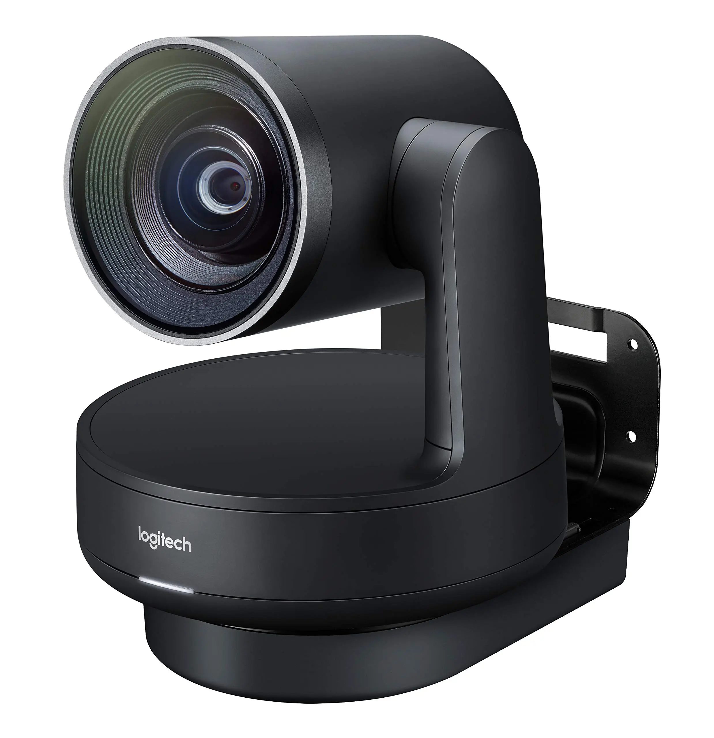 Logitech Rally Video Conferencing System - Graphite