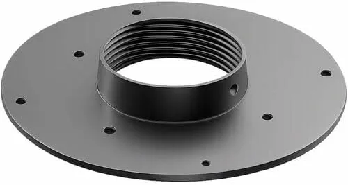 Logitech Rally Mounting Adapter for PTZ Camera - Graphite