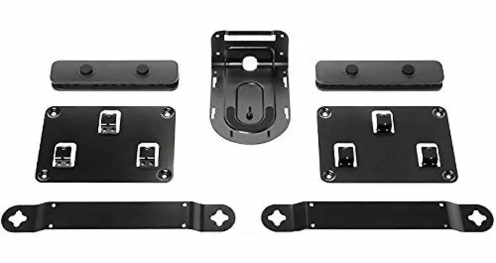 Logitech Rally Mounting Kit for Speaker, Camera & Hub
