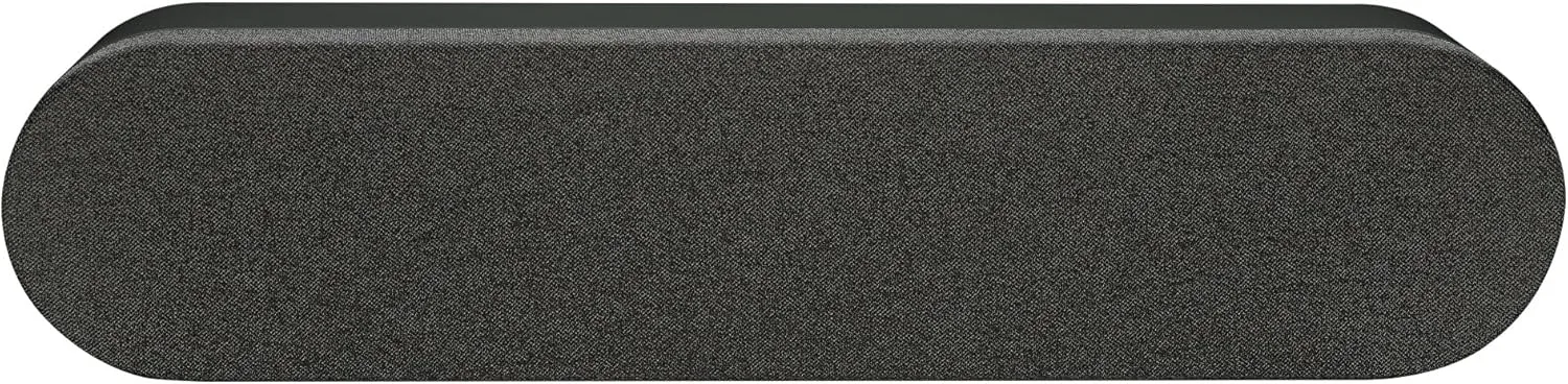 Logitech Rally Speaker, Black, 960-001230