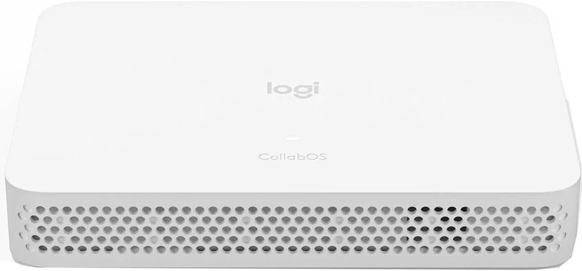 Logitech RoomMate Video Conferencing Equipment