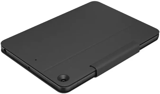 Logitech Folio Keyboard Case for iPad (7th/8th/9th Gen)