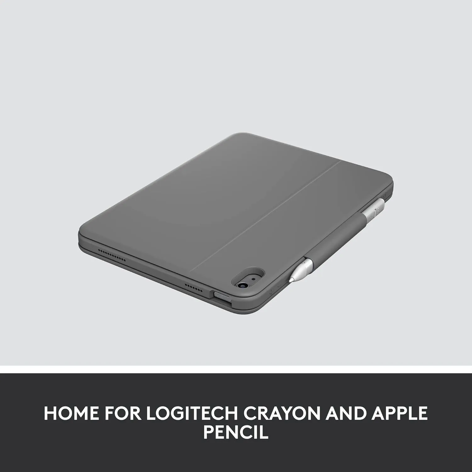 Logitech Keyboard Case for iPad (10th gen & A16)
