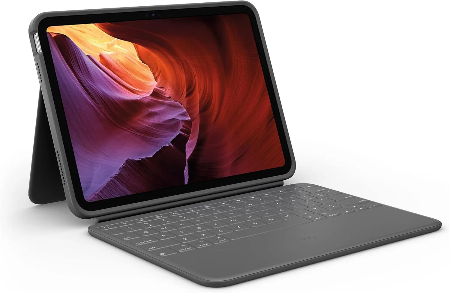 Logitech Keyboard Case for iPad (10th gen & A16)