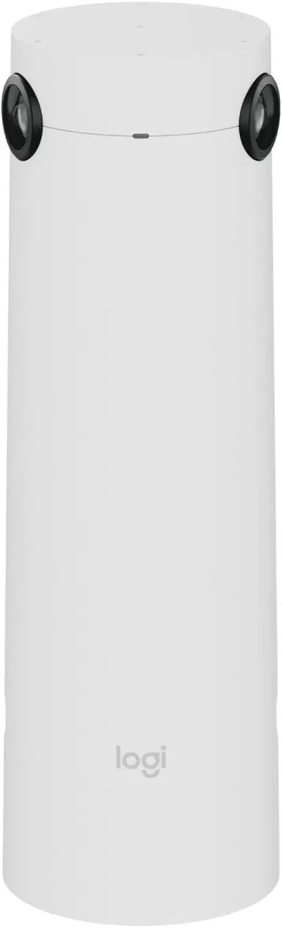 Logitech Sight Video Conferencing Camera - 60 fps - White
