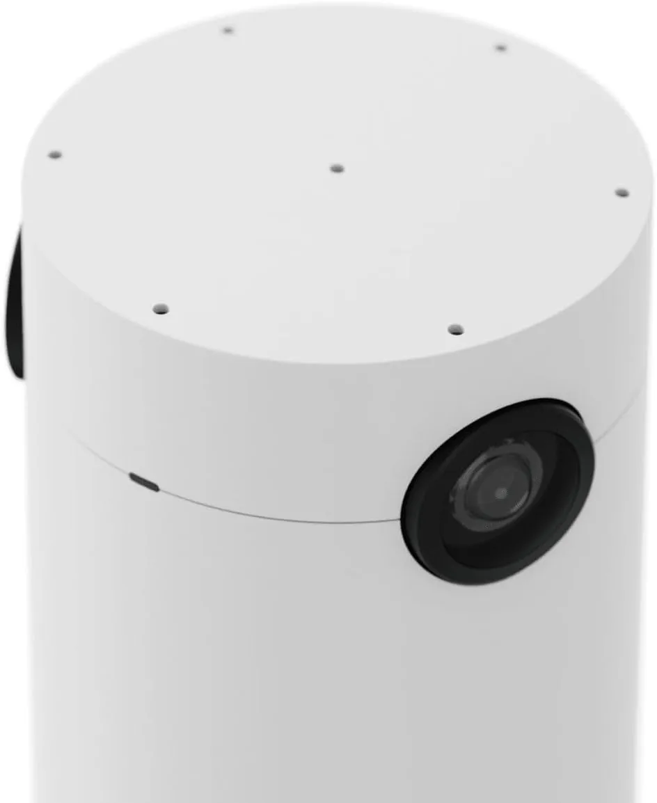 Logitech Sight Video Conferencing Camera - 60 fps - White