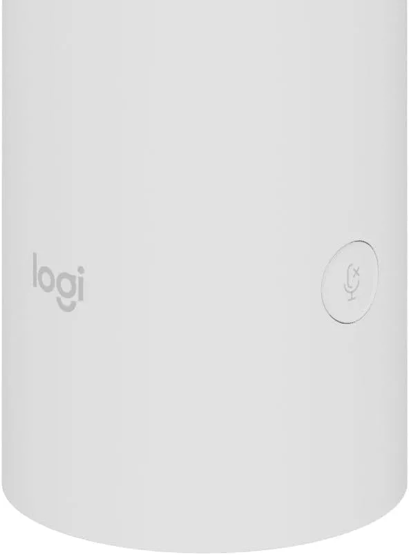 Logitech Sight Video Conferencing Camera - 60 fps - White