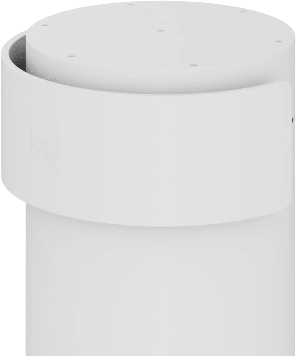 Logitech Sight Video Conferencing Camera - 60 fps - White
